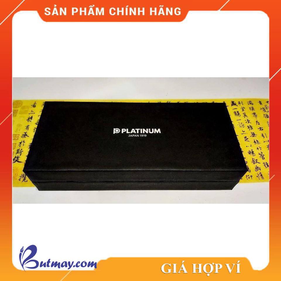 Bút máy PLATINUM 3776 CENTURY PNB-13000