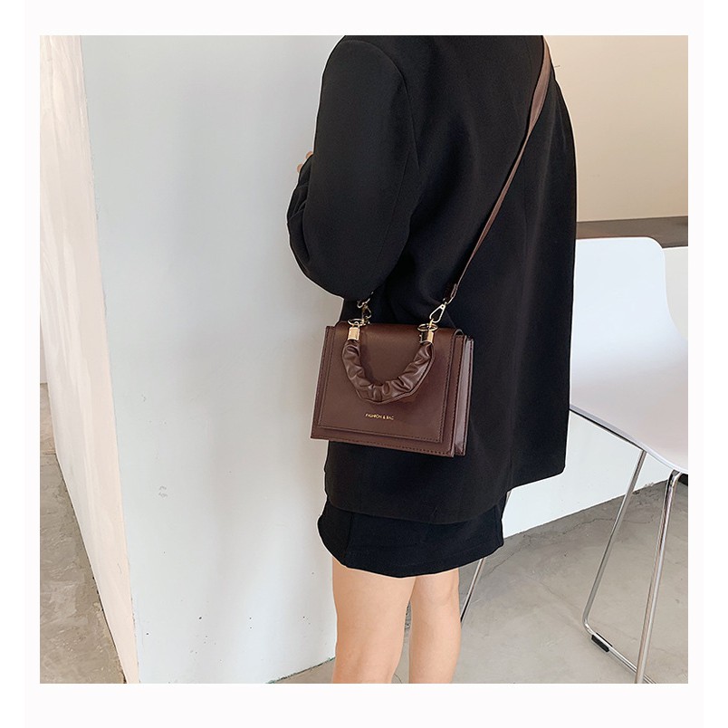 Túi xách, túi đeo chéo nữ Fashion &amp; Bag