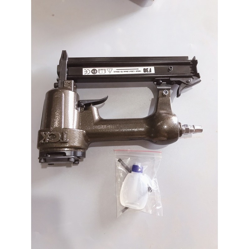 SÚNG BẮN ĐINH JOK, TOK F30