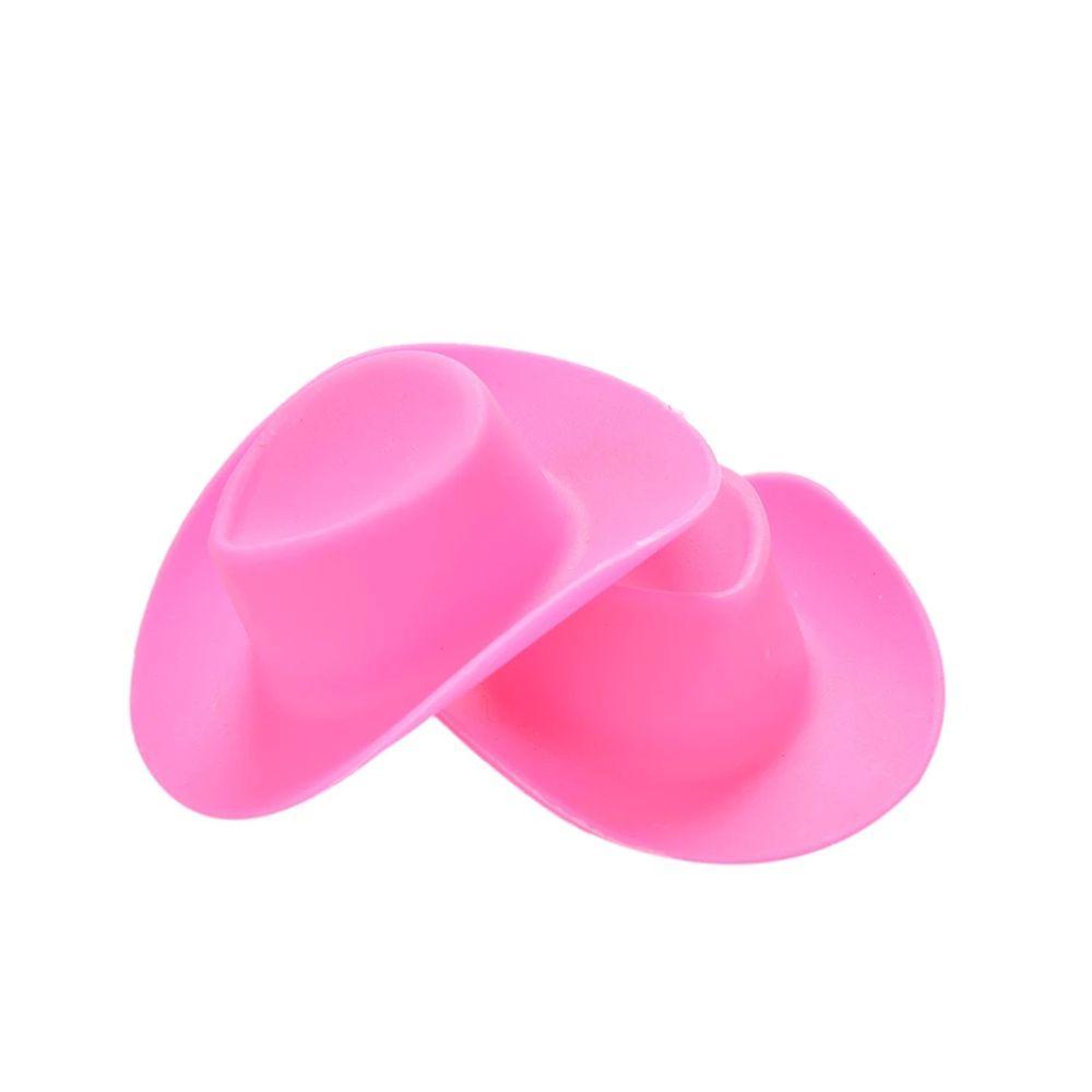 Nón Cao Bồi Đồ Chơi Mini 30cm Dành Cho Búp Bê