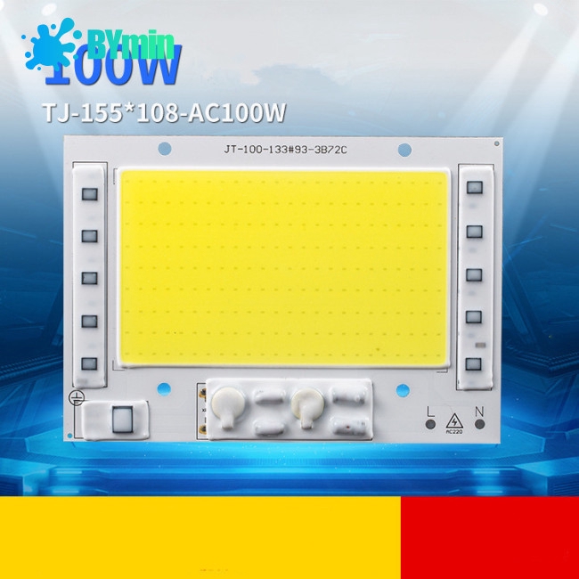 Đèn Led Cob 100w / 150w / 200w 220v