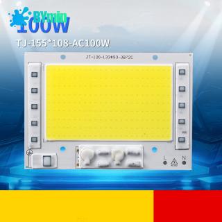 Đèn led cob 100w / 150w / 200w 220v