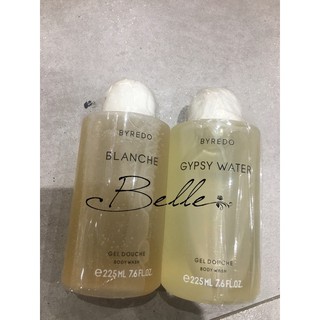 Sữa tắm BYREDO BODY WASH