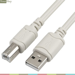 DÂY CÁP TÍN HIỆU A TO B USB CHOSEAL Q515