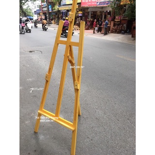 Giá đỡ tranh_Giá kẹp bảng viết