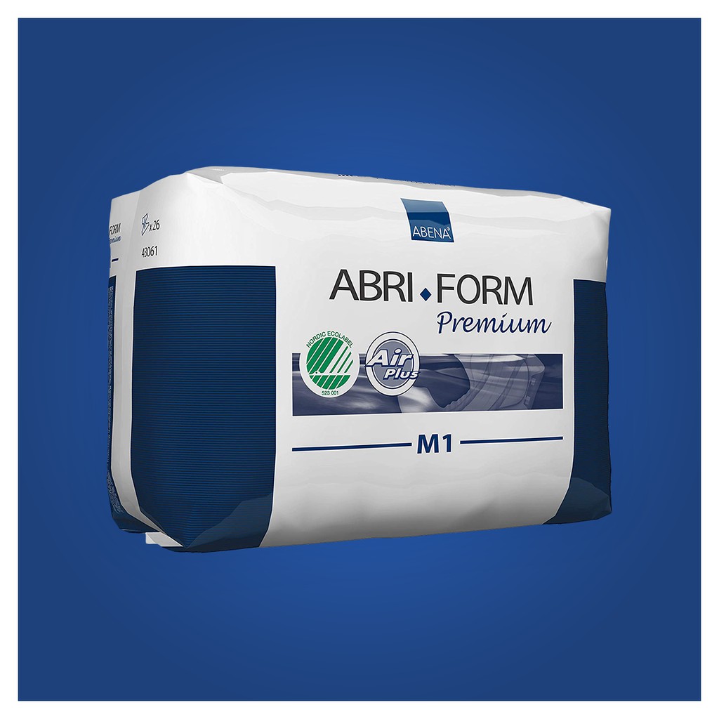 Tã dán người lớn Abena Abri-Form M1