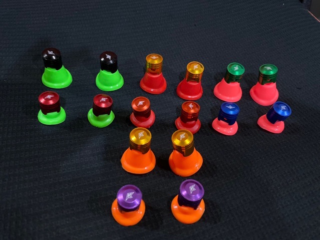 Van vòi King Drag (giá 1 cặp)