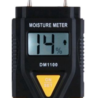 Máy đo độ ẩm đa năng DM1100