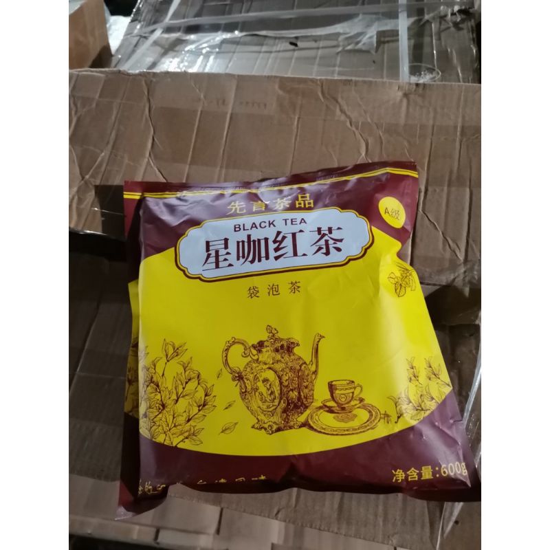 Hồng trà đài loan gói 600g