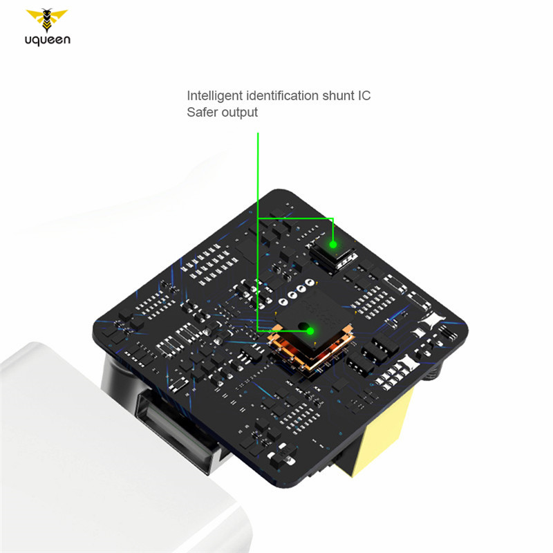 Cốc Sạc Cổng Usb 5v 2a 10w