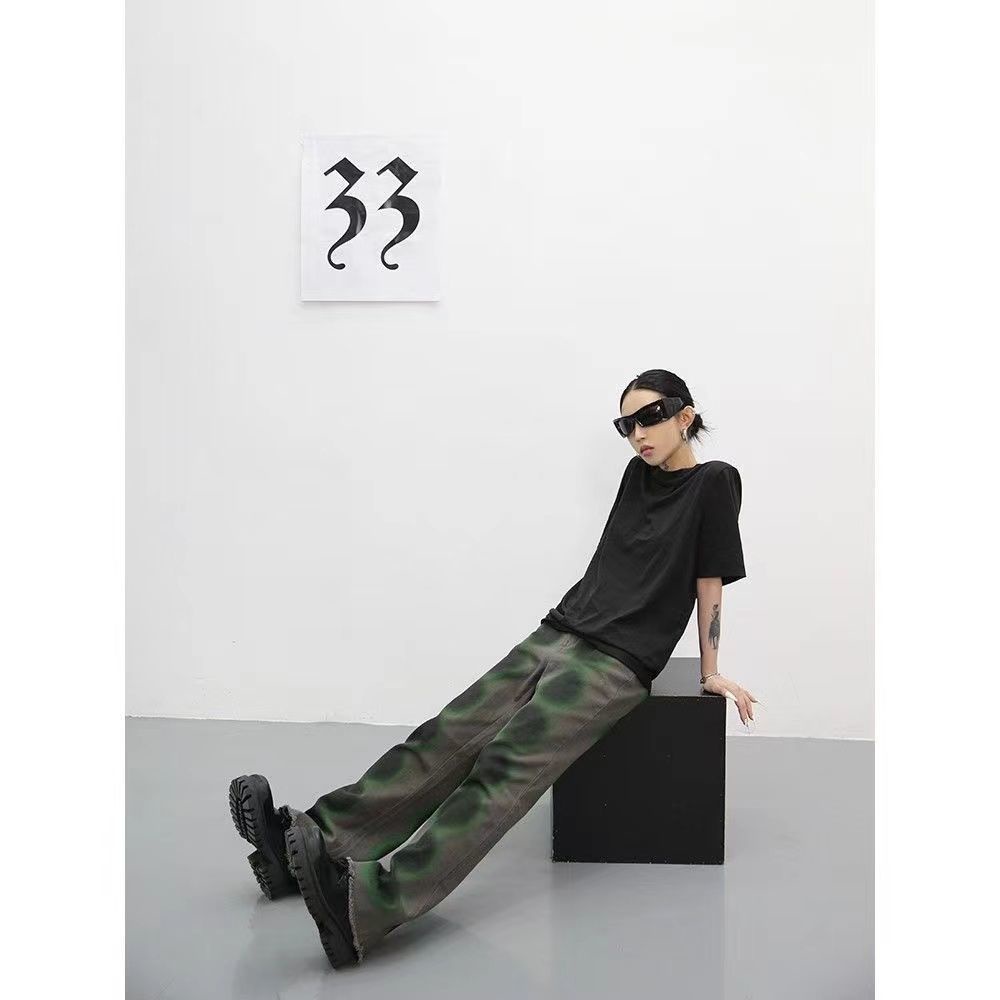 ✺Quần Jeans Dài Xám Xám Thời Trang Dành Cho Nam