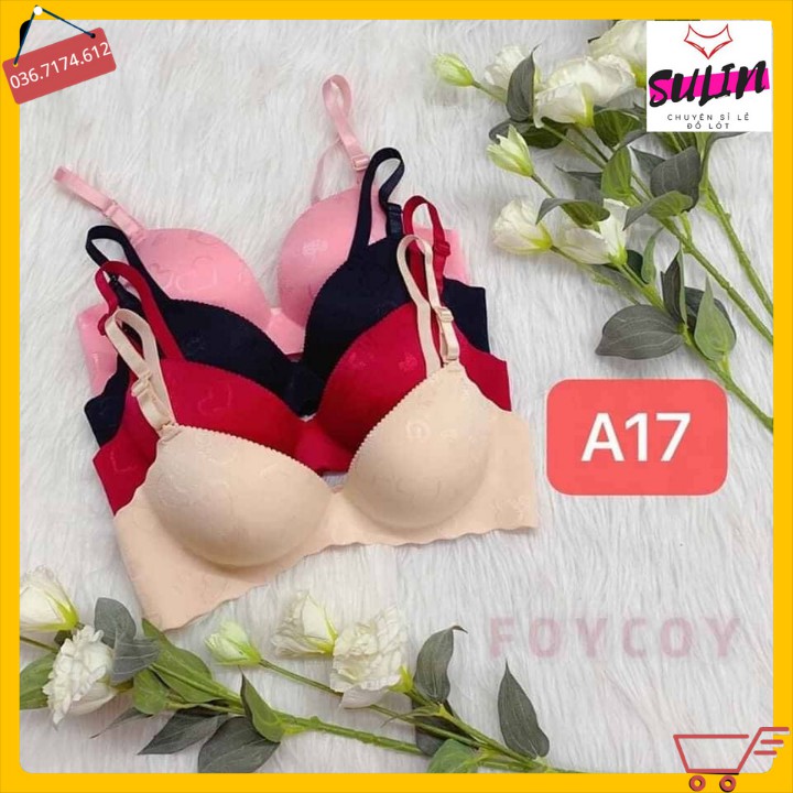 [COMBO] 139K/ 3 ÁO LÓT SU GẤM ĐỆM BÀN TAY SIÊU NÂNG | BigBuy360 - bigbuy360.vn