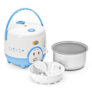 Nồi cơm điện HappyCook 1.2L HC-120