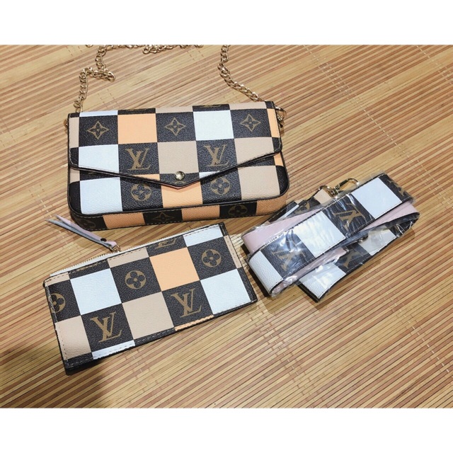 Sét 3 món full box sale
