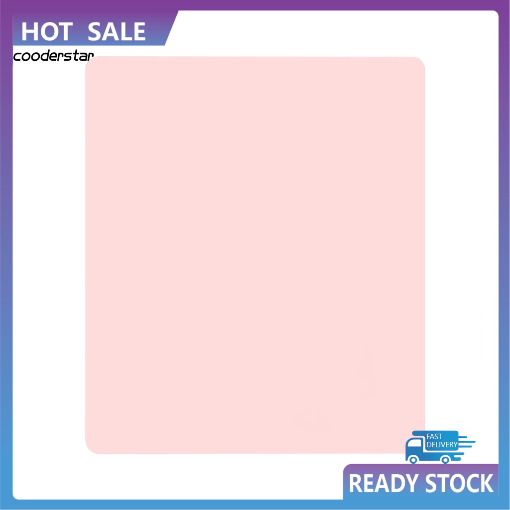 Tấm lót chuột và bàn phím máy tính thoải mái bền bỉ