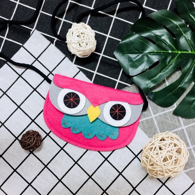 Túi thời trang xinh xắn cho bé