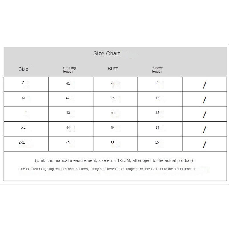 Áo Thun Tay Ngắn Phong Cách Hàn Quốc Thời Trang Mùa Hè Cho Nữ