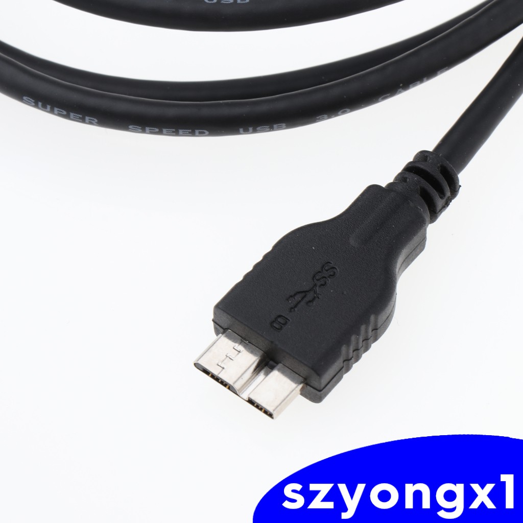 Dây Cáp Đồng Bộ Dữ Liệu USB3.0 3.0 Cho Máy Ảnh Canon DSLR IFC-150U II 5DS 5DSR 5D4