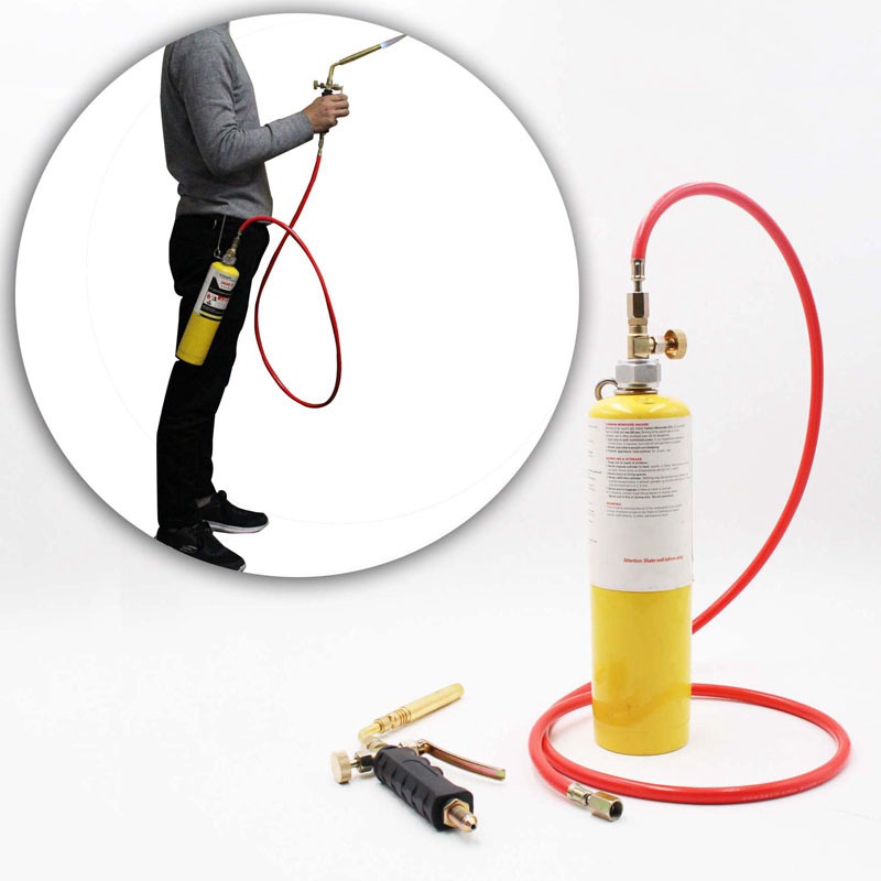 Ống Hàn Chuyên Dụng 1.6m