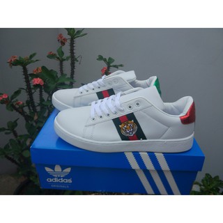 💥SALE TO KHỔNG LỒ💥 GIÀY THỂ THAO NAM NỮ SNEAKERS GUCI CÁ TÍNH (SHOP YÊU THÍCH)