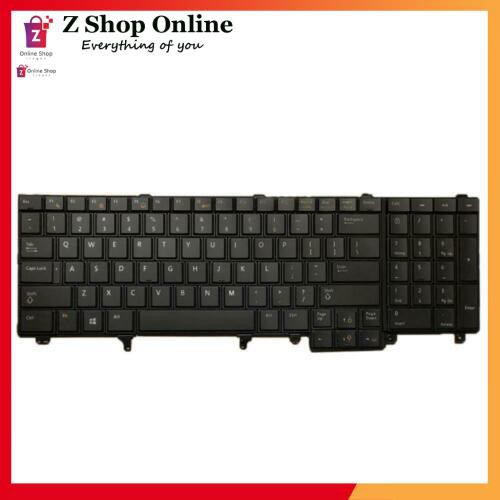 🎁 Bàn Phím Laptop Dell Precision M4600 M4700 M4800 M6600 M6700 M6800