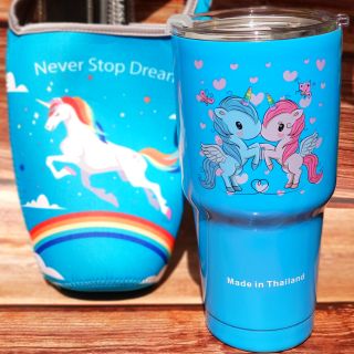 Ly giữ nhiệt 🦄🦄🦄 Unicorn