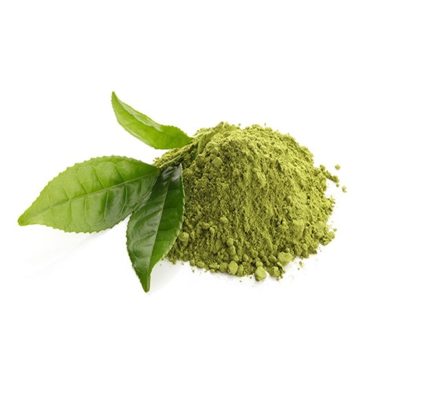 1,5Kg Bột Trà Xanh Thái Nguyên