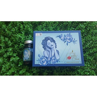 Viên Uống Ngọc TRinh  - Trắng Như Ngọc Trinh