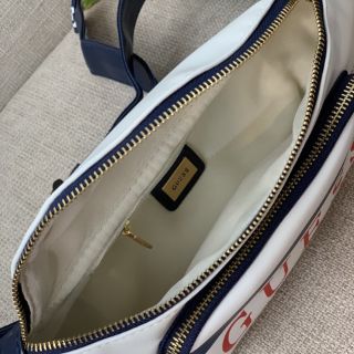Túi Bao tử GUESS Auth, mẫu đang on web