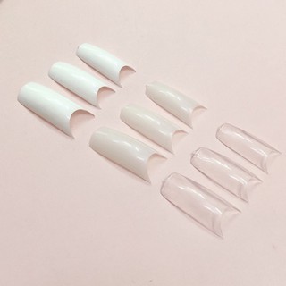 Móng nối hàn fom vuông (bịch 500 móng)