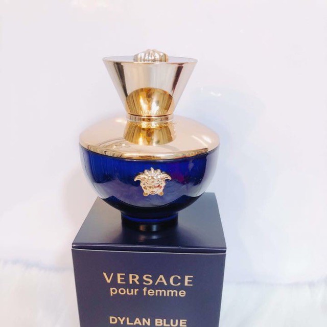 Nước hoa versaceee nữ dylan 100ml