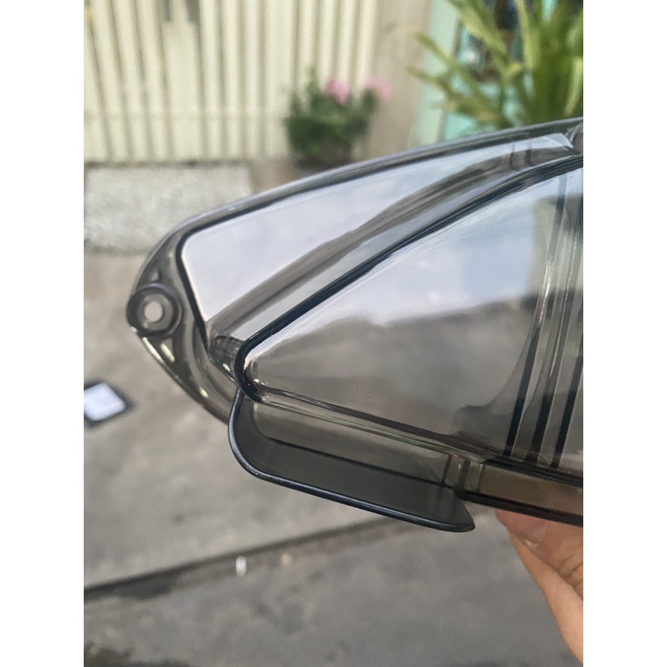 ỐP BÔ E SCOOPY 2021 - KHÓI