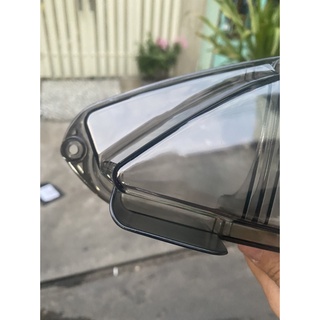 ỐP BÔ E SCOOPY 2021 - KHÓI