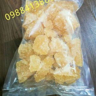 Đường phèn vàng Quảng Ngãi