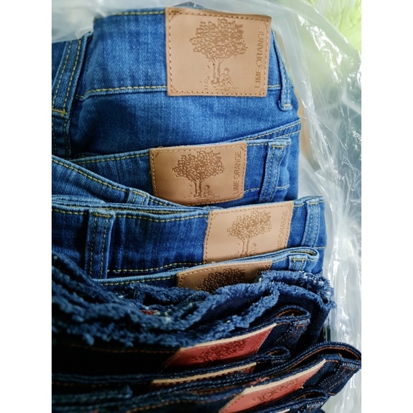 XD- Chân váy Lime size 27-29