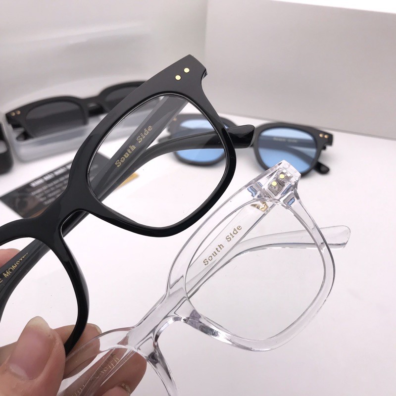 [Mã FARSSTGRE giảm 5K đơn bất kỳ] Gọng kính mát thời trang Hàn Quốc - South side | BigBuy360 - bigbuy360.vn
