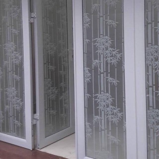 Giấy Dán Kính 3d, Decal Dán Kính Cửa Sổ
