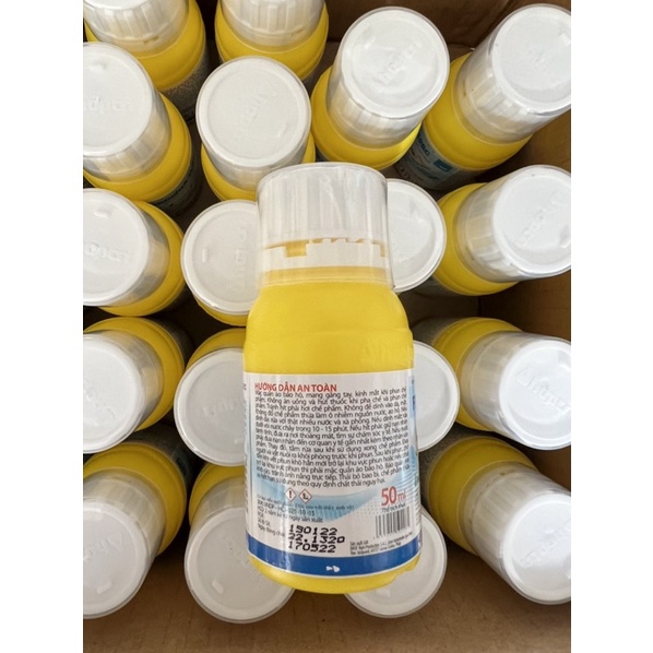 Thuốc diệt muỗi Fendona 10SC (chai 50ml) hàng nhập Đức