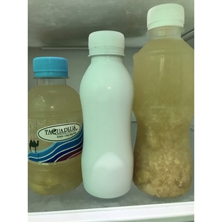 Dịch chuối nhà làm 500ml