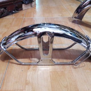 Dè CL xi dày mới, 68
