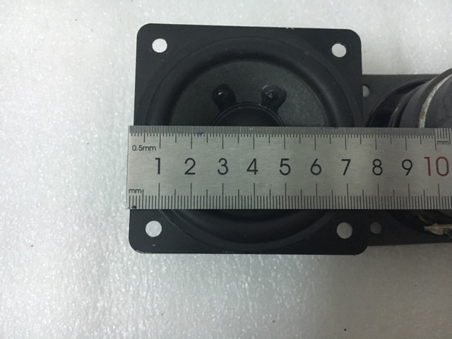 Loa toàn dải SHARP bass 8