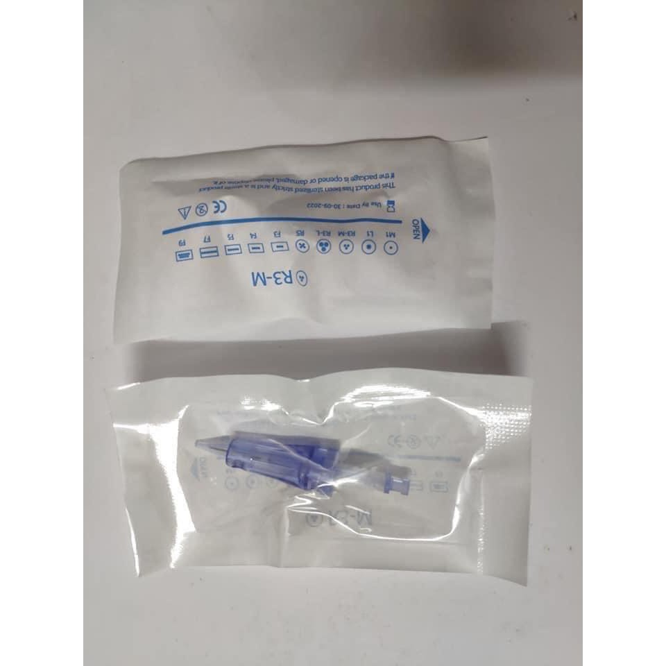 Đầu kim 1, kim 3 đầu kim phá sẹo, rỗ