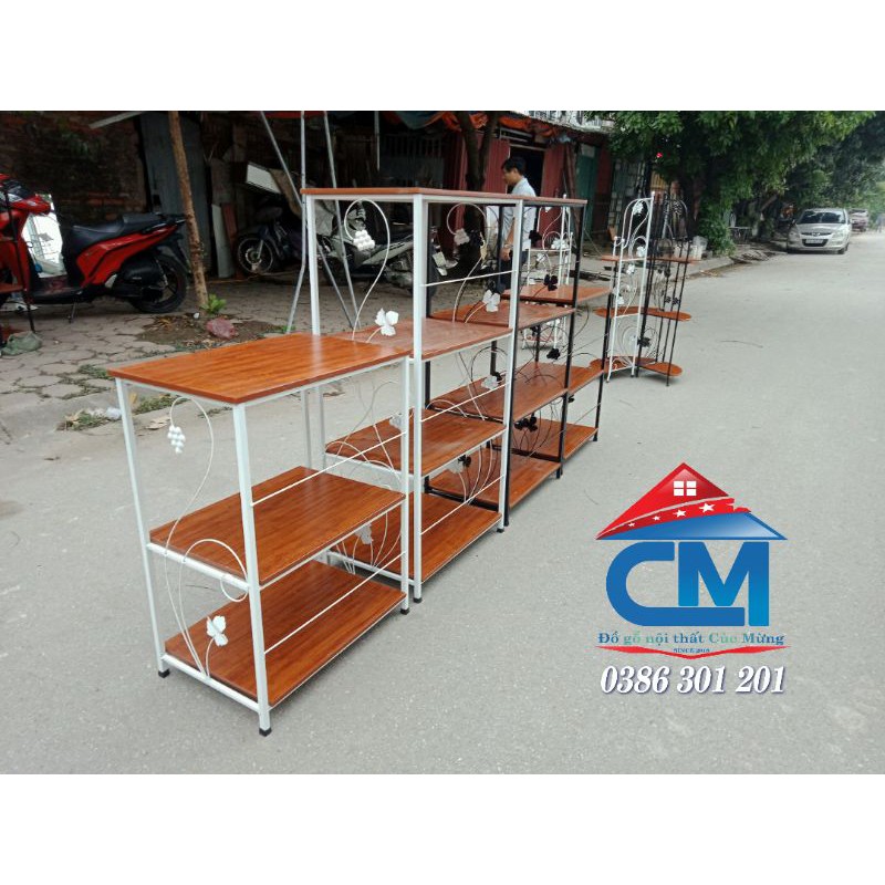 Giá để lò vi sóng | BigBuy360 - bigbuy360.vn