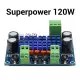 120 W Ultra Power TPA3116D2 Bộ Khuếch Đại Kỹ Thuật Số Mô-đun Bảng Mạch Khuếch Đại Âm Thanh DC 5-28 V_BBYA2_168