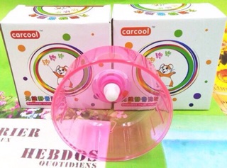 [FREESHIP 99K TOÀN QUỐC] Wheel mica Carcool gắn lồng đường kính 13cm