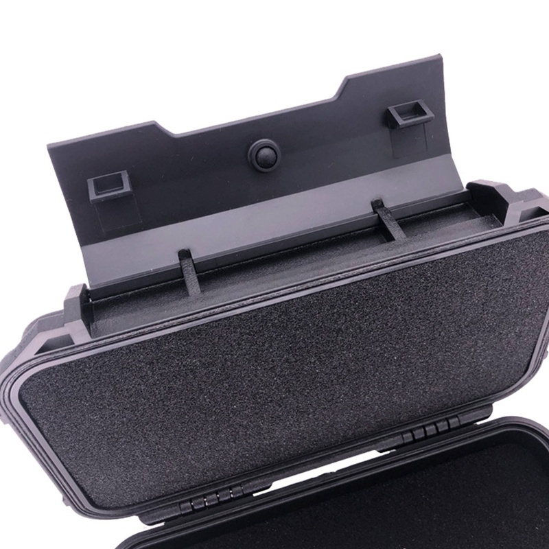 Hộp Đựng Đồ Sinh Tồn Chống Sốc Chống Thấm Nước Tiện Dụng