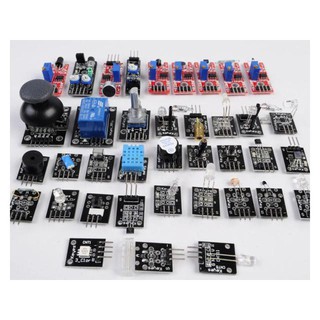 Bộ cảm biến Arduino 37 trong 1