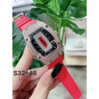 đồng hồ nữ richard mille