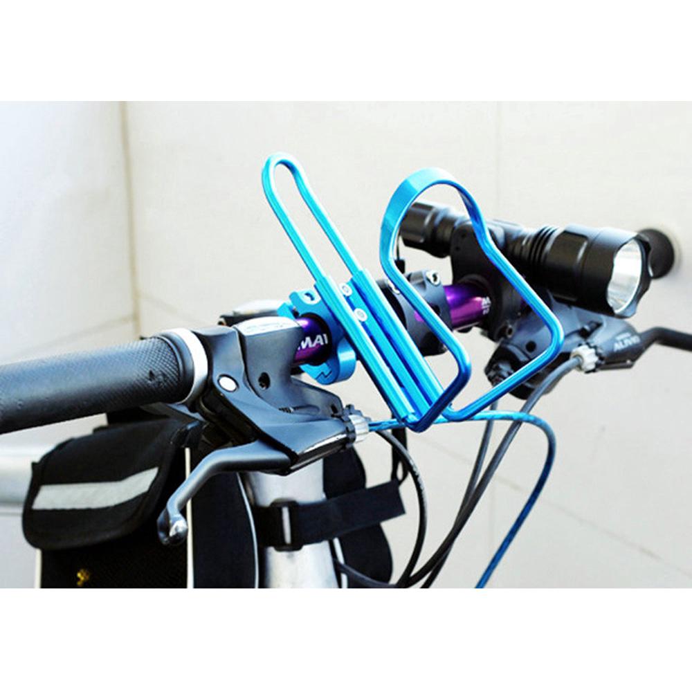 Giá để bình nước cho xe đạp
