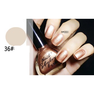 A36 Sơn móng tay Nail Styler